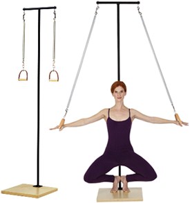 exercício pernas ped-o-pull
