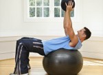 bola medicinal pilates