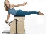 chair pilates