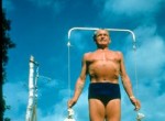 joseph pilates exercício ar livre