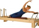 reformer pilates